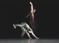 Billy Bell and Jonathan Bond in Indigo Rose