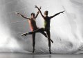 Vania Doutel Vaz and Navarra Novy-Williams in Indigo Rose