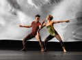 Jonathan Bond and Navarra Novy-Williams in Indigo Rose