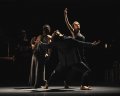 Karima El Amrani, Maciej Kuzminski and Antonia Grove in Zero