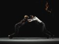 Robert Bell and Maciej Kusminski and Hazel Holder in Zero