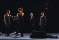 Karima El Amrani, Antonia Grove, Uri Roodner and Sarah Cameron in Zero