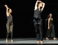 Karima El Amrani, Antonia Grove and Ramona Nagabczynska in Zero