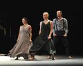 Alessandra Ruggeri, Ramona Nagabczynska and Maciej Kuzminski in Zero