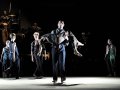 Zoe Bywater, Antonia Grove, Robert Bell, Karima El Amrani,Maciej Kuzminski and Ramona Nagabczynska in Zero