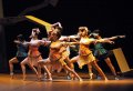 The Ladies of the company in Tatyana