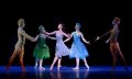 Cinderella - Maia Makhateli and Spirits