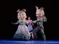 Veronika Verterich and Daniel Montero - Tree Gnomes