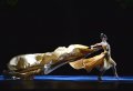 Maia Makhateli - Cinderella in Act 1