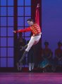 Matthew Golding - Prince Guillame in Act II