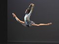 Michaela DePrince in George Williamsons Dawn Dances