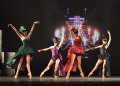 Masquerade