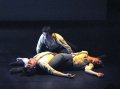 Juan Rodriguez, Joshua McSherry-Gray and Guilherme Menezes in Ripple Effect by Makoto Nakamura