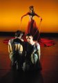 Laurent Liotardo, Francisco Bosch and Jeanette Kakareka in Fabian Reimairs We Are Free