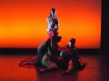 Adela Ramirez, Angela Wood, Laurent Liotardo, Francisco Bosch and Jeanette Kakareka in Fabian Reimairs We Are Free