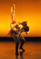 Nancy Osbaldeston and Guilherme Menezes in Vera by Stina Quagebeur