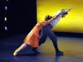 Nancy Osbaldeston and Guilherme Menezes in Vera by Stina Quagebeur