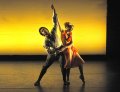 Guilherme and Nancy Osbaldeston  in Vera by Stina Quagebeur