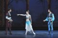 Birbanto - Max Westwell, Medora, Laurretta Summerscales and Conrad - Arionel Vargas