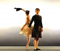 Senri Kou and Vitor Menezes - La Sylphide