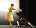 Senri Kou and Vitor Menezes - La Sylphide