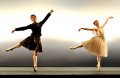 Vitor Menezes and Senri Kou - La Sylphide