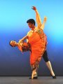 Madison Keesler and Joan Sebastian Zamora - Flower Festival