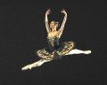 Alison McWhinney - Joint winner - Esmeralda