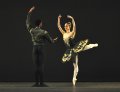 Junor Souza and Alison McWhinney - Joint winners - Esmeralda