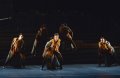 Artists of the Company in Liam Scarletts No Mans Land