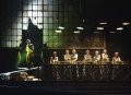 Artists of the Company in Liam Scarletts No Mans Land
