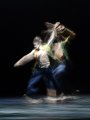 Junor Souza and Alina Cojocaru in Russell Maliphants - Second Breath