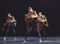 Junor Souza and Alina Cojocaru and Artists of the Company in Russell Maliphants - Second Breath