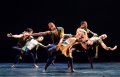 Junor Souza and Alina Cojocaru and Artists of the Company in Russell Maliphants - Second Breath