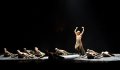 Tamara Rojo and Artists of the Company in Akram Khans - Dust