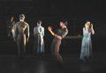 Tamara Rojo and Artists of the Company in Liam Scarlets No Mans Land