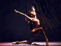 Ksenia Ovsyanick in George Williamsons Firebird