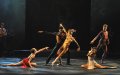 Nancy Osbaldeston, Junor Souza, Ksenia Ovsyanick, Begona Cao and Zdenek Konvalina in George Williamsons Firebird
