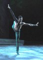 Junor souza - Captain in George Williamsons Firebird