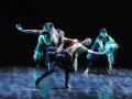 Junor Souza and Alina Cojacaru in Russell Maliphants Second Breath