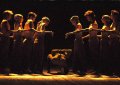 Akram Khan and Artists of the Company in Akram Khans Dust