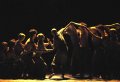 Akram Khan and Artists of the Company in Akram Khans Dust