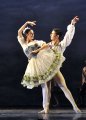 Olivia Lindon - Swanilda and Archie Sullivan - Franz