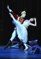 Nathan Young - Nutcracker and Shiori Kase - Clara - (mice not in costume)