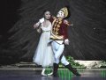 Shiori Kase - Clara and Nathan Young - Nutcracker