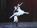 Nathan Young - Nutcracker and Shiori Kase - Clara