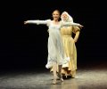 Juliet - Daria Klimentova and Nurse - Amber Hunt