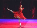 Juliet - Daria Klimentova