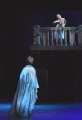 Romeo - Vadim Muntairov and Juliet - Daria Klimentova