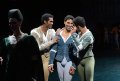 Yonah Acosta - Mercutio, Carlos Acosta - Romeo and Junor Souza - Benvolio